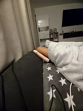 SexyJulia21 webcam