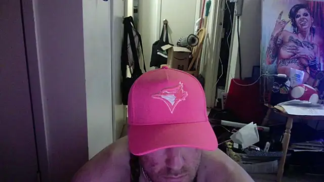 LSDsexslave webcam