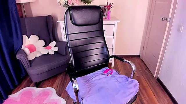 _Nikky_sweet_ webcam