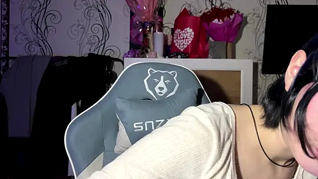 MinnieMoonie webcam