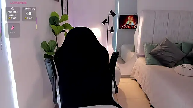 AmyWood webcam