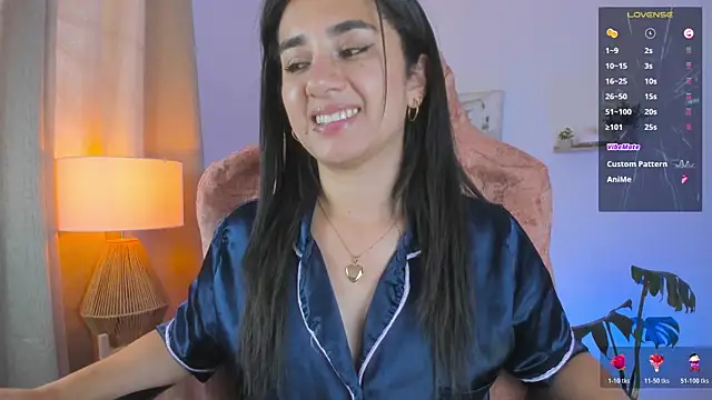 annadu011 webcam