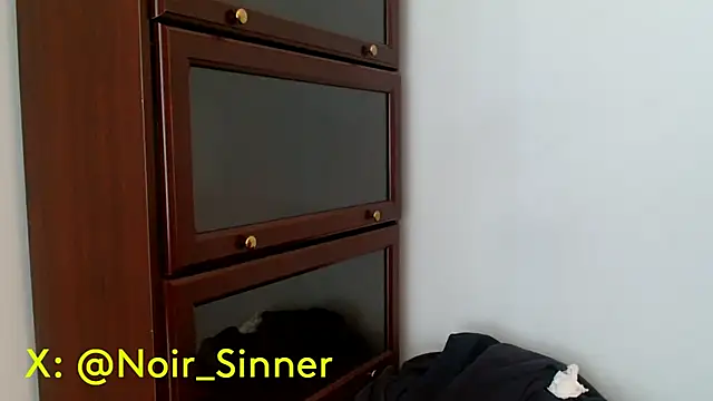 sinnernoir webcam