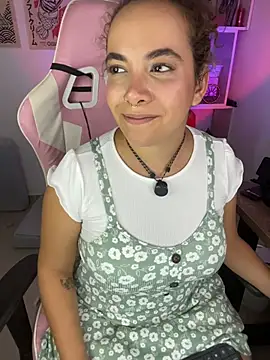 Emma_Wish webcam