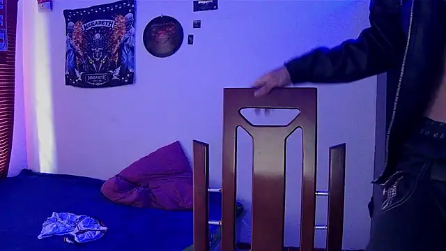 Fenix_hardcock webcam