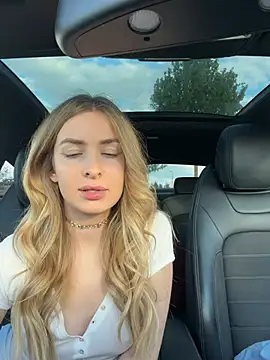 EvieEvans webcam