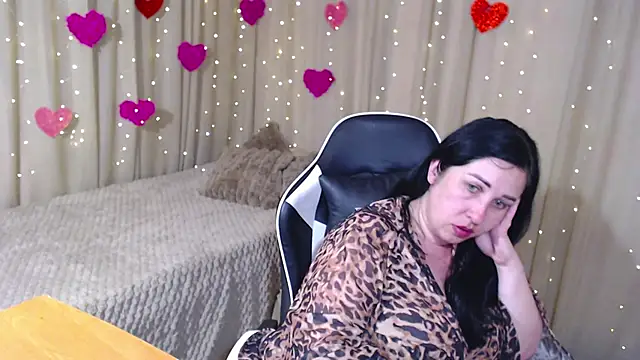 JillStevens webcam