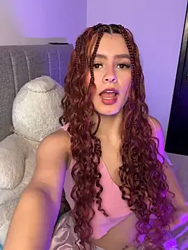 Isa_smeraldy webcam