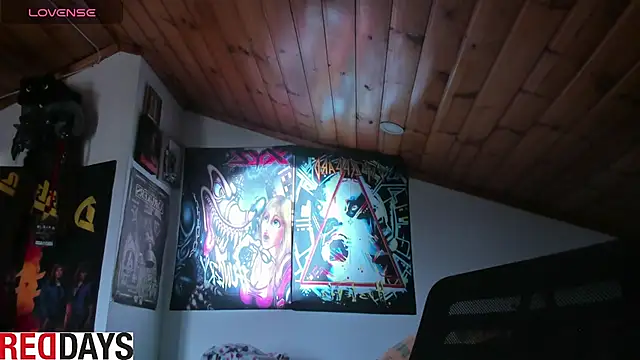 Darkness_jones_ webcam