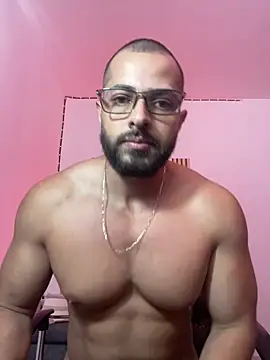 magnumchris webcam
