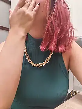 Victoria_Beaumont webcam