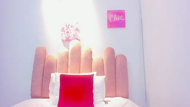 Jessica018_ webcam