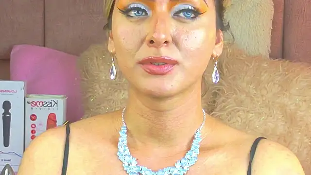 Lunitaa_Diva webcam