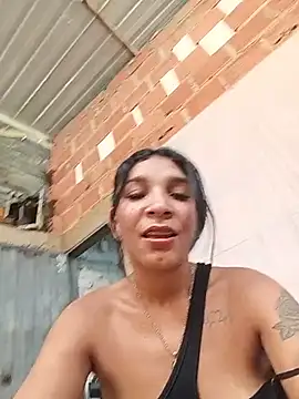 chikivivi- webcam