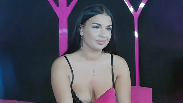 Aysheea webcam