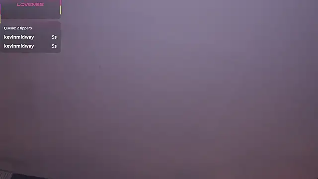 ValeryNova webcam