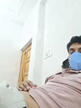 BlackkCrab webcam