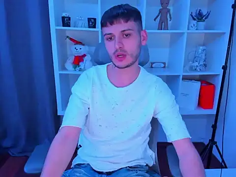 andboyfor6 webcam