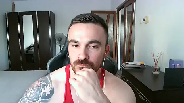 mu5clemania2 webcam