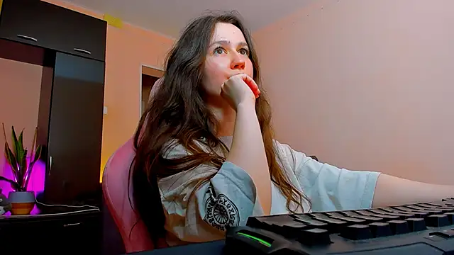 ameli_moon webcam