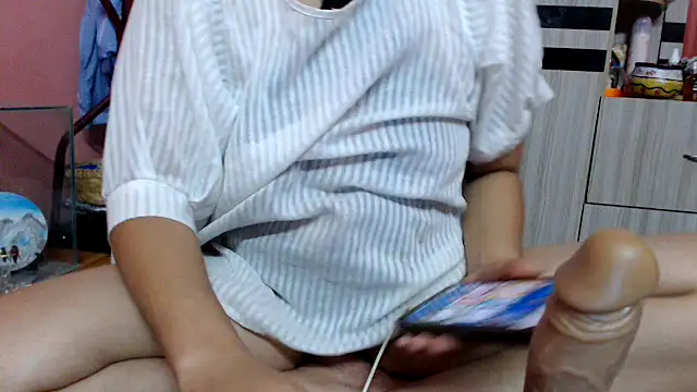 _cameltoe webcam
