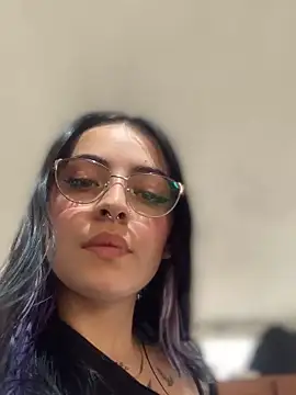 Morgana_Pink webcam