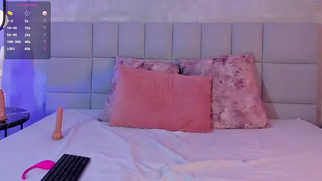 Sophy_evans01 webcam
