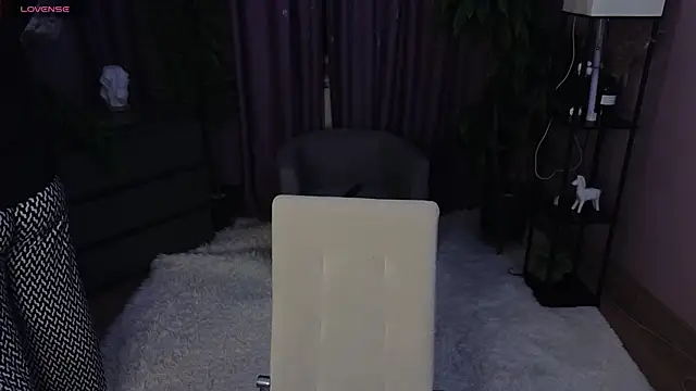 VanessaRichmond webcam