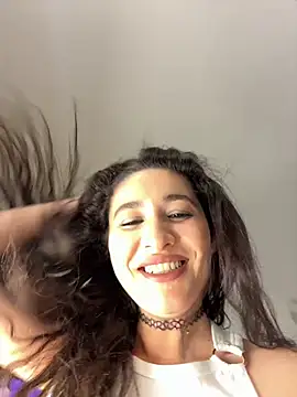 IrisBlues webcam