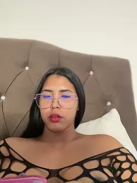 alysson_18 webcam