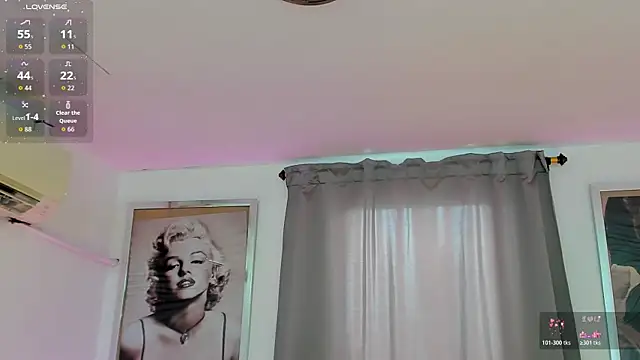 Beautyari_ webcam