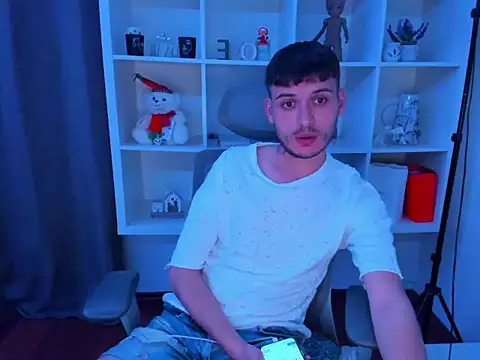 andboyfor6 webcam