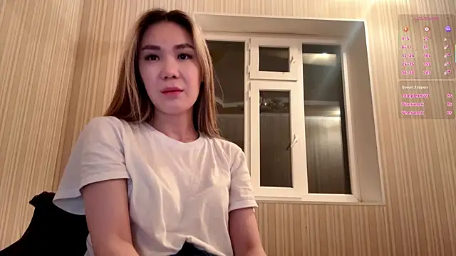 JenellKjelland webcam