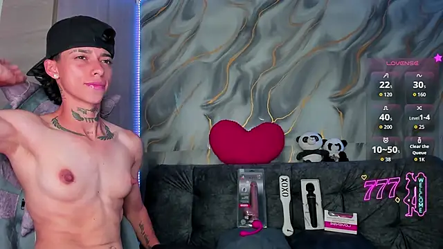 AmberAdams_ webcam