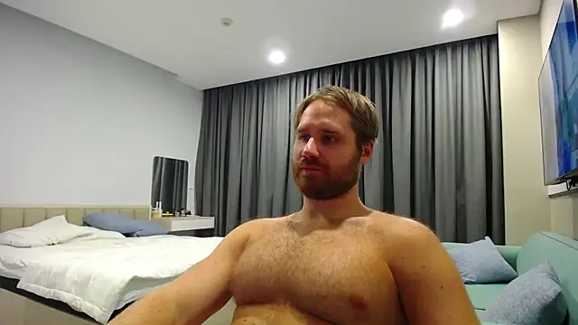 lorenzolux (M young) - CUM
