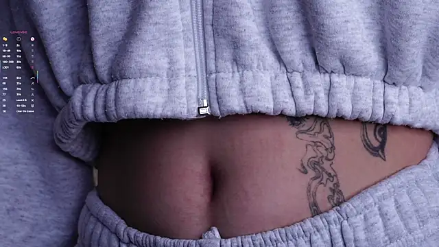 AngelicRice webcam