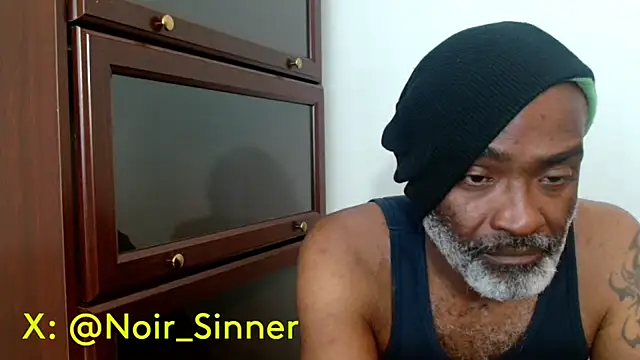 sinnernoir live sex cam