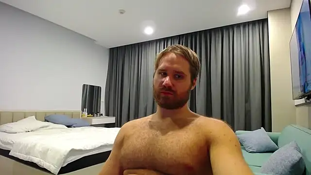 lorenzolux (M young) - CUM