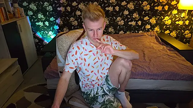 Vuitton webcam