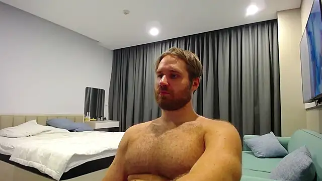lorenzolux (M young) - CUM