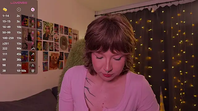 jooycetreier webcam