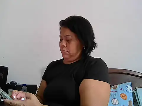 Veronica_missbigg webcam