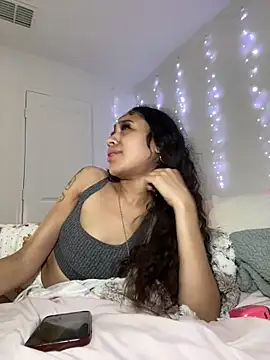 badbaby187 - Live Cams