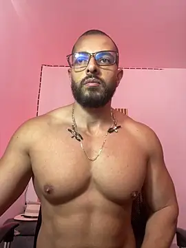 magnumchris webcam