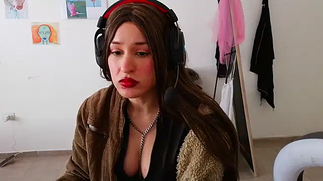 kendrafarq webcam