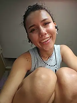 Isabella_Stark webcam