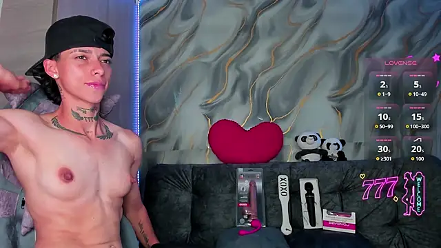 AmberAdams_ live sex cam