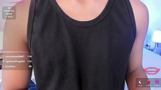 Thayler_jones webcam
