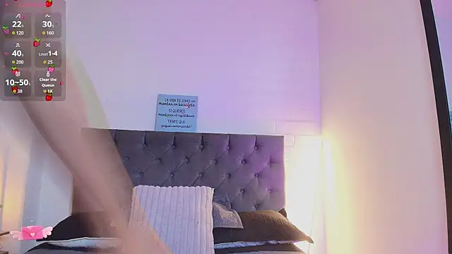 CamiilaReyes webcam