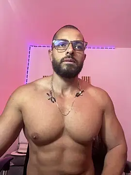 magnumchris (Ask my age) - big load CUMMM